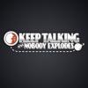 Keep Talking and Nobody Explodes Box Art Front